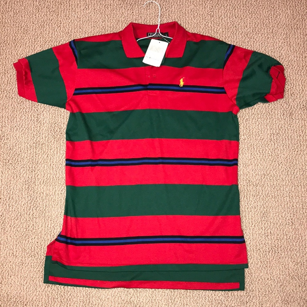 Polo Ralph Lauren for boys Large